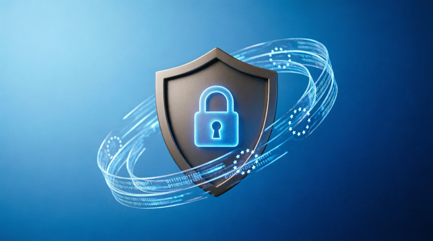 GDPR Compliance & Security