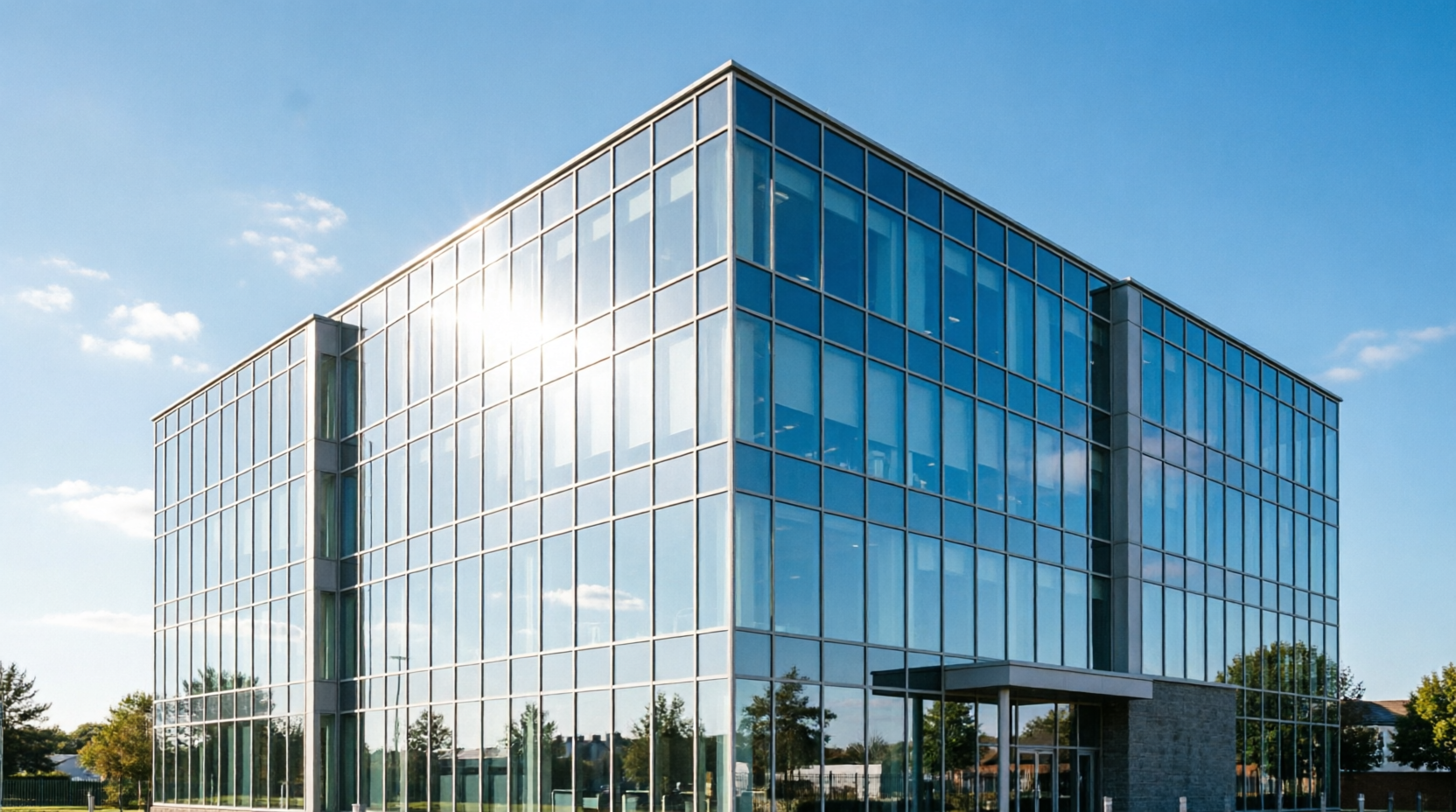 Envirospan Engineering Head Office