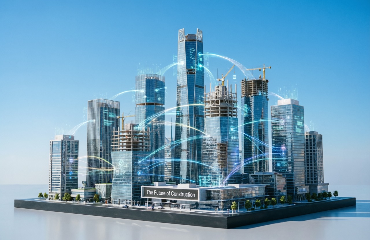 Why BIM is Important for the Construction Industry